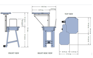 tiltable arm stool3