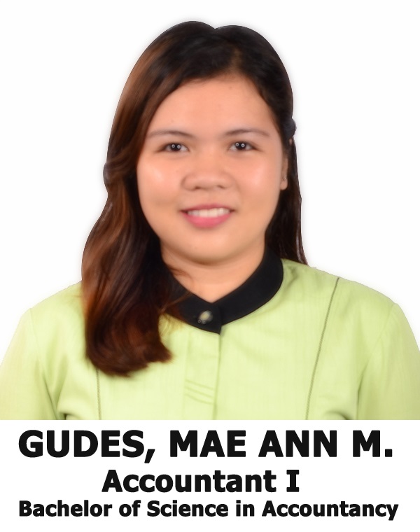 GUDES, MAE ANN M.